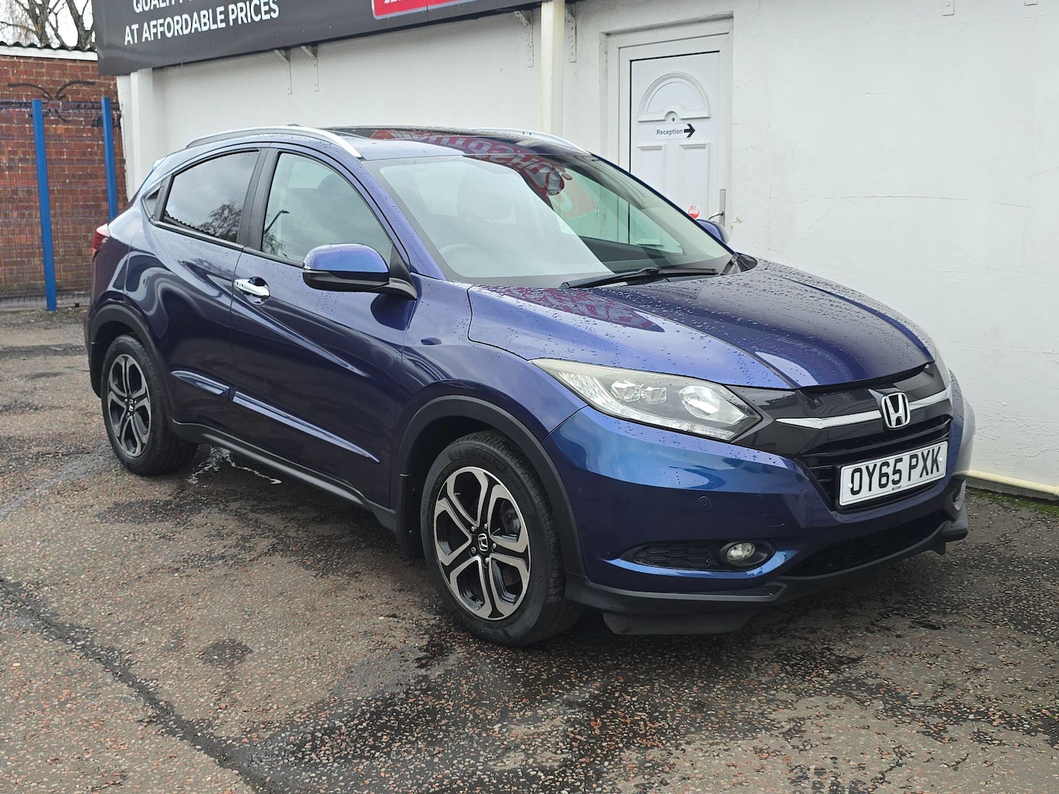 Used Honda HR-V 2015 for sale - 76988910: Photo 27