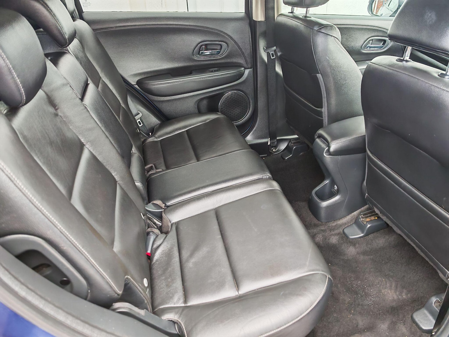 Used Honda HR-V 2015 for sale - 76988910: Photo 7