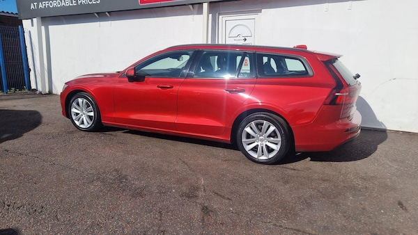 Used Volvo V60 2018 for sale - 74758801: Photo 11