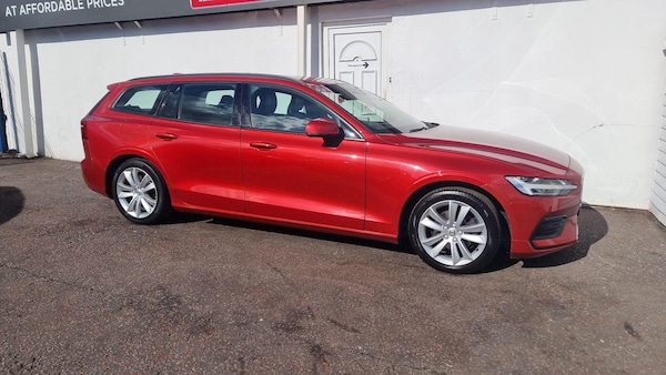 Used Volvo V60 2018 for sale - 74758801: Photo 17