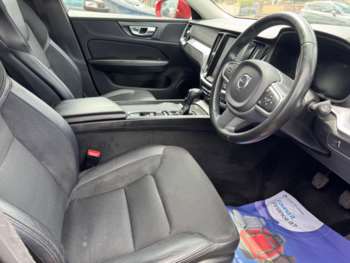 Used Volvo V60 2018 for sale - 74758801: Photo