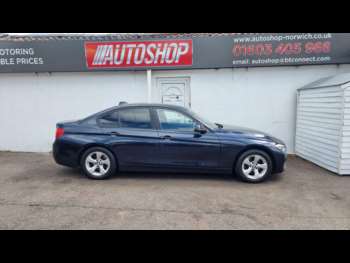 Used BMW 3 Series 2013 for sale - 74837568: Photo