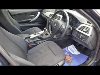 Used BMW 3 Series 2013 for sale - 74837568: Photo
