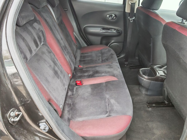 Used Nissan Juke 2014 for sale - 76294944: Photo 19