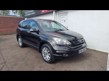 Used Honda CR-V 2011 for sale - 73533655: Photo