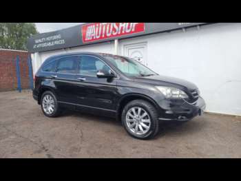 Used Honda CR-V 2011 for sale - 73533655: Photo