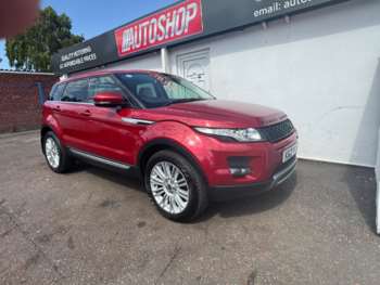 (12) - 2.2 SD4 Prestige Auto 4WD Euro 5 5dr