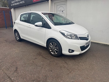 Toyota - Yaris