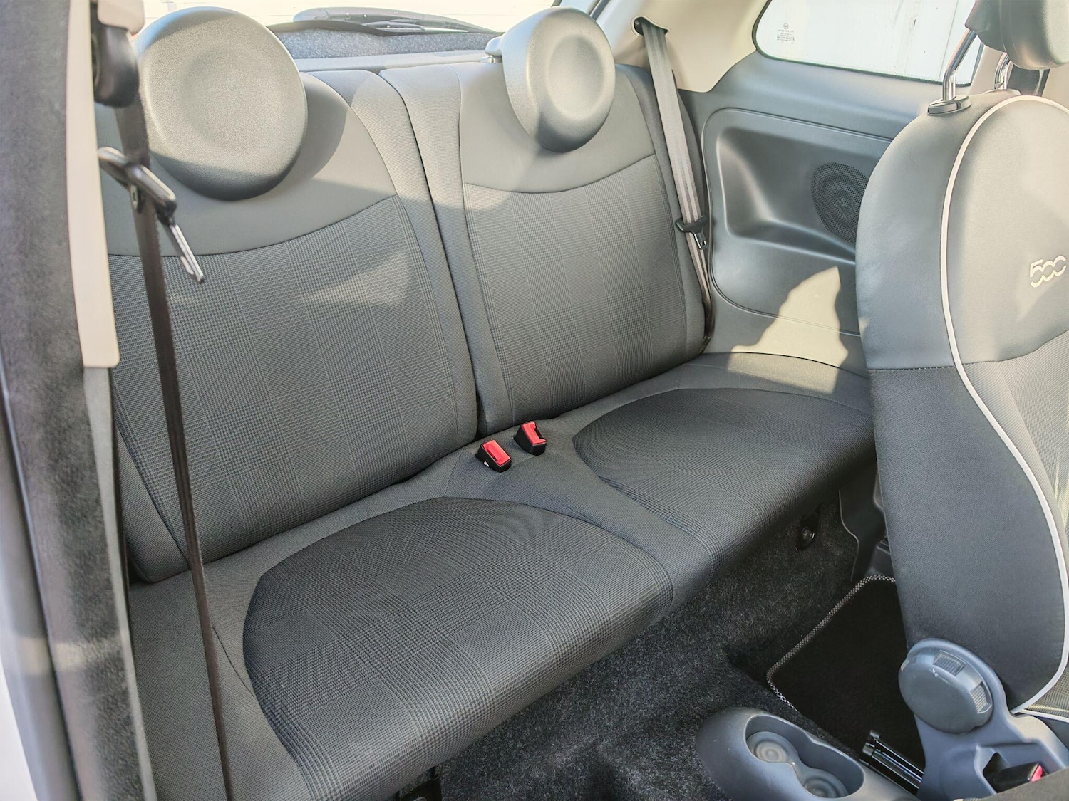 Used Fiat 500 2015 for sale - 76633079: Photo 12