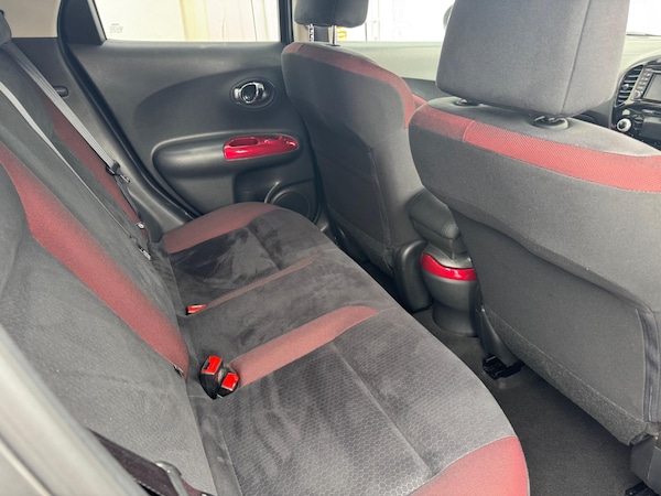 Used Nissan Juke 2013 for sale - 75414996: Photo 6