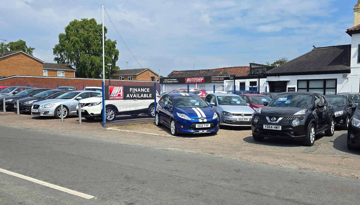 Used Nissan Juke 2013 for sale - 76989322: Photo 19