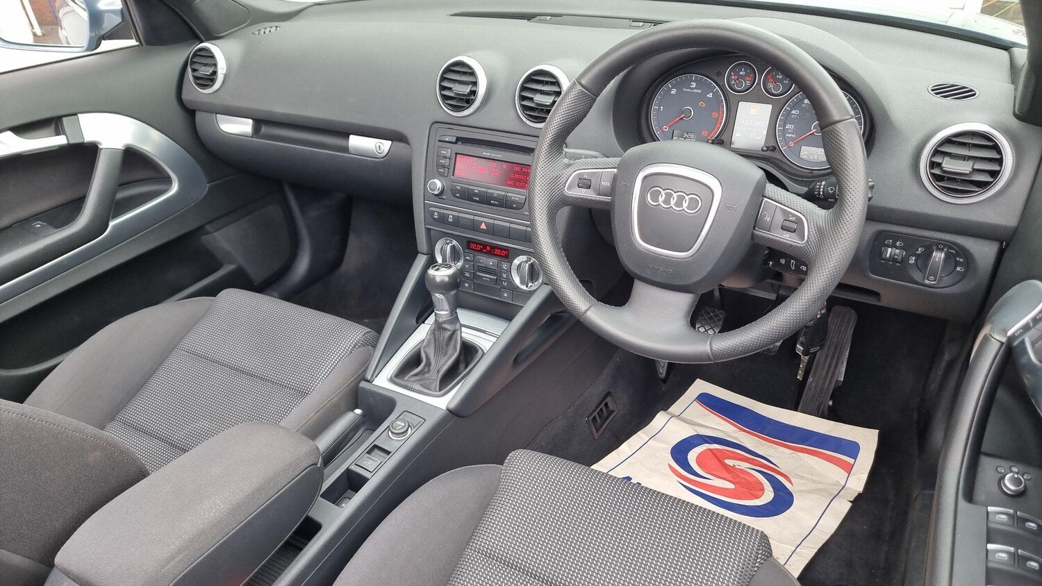 Vehicle 25