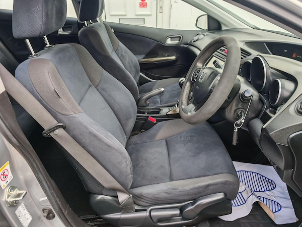 Used Honda Civic 2013 for sale - 76200908: Photo 10