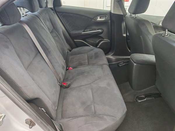 Used Honda Civic 2013 for sale - 76200908: Photo 14