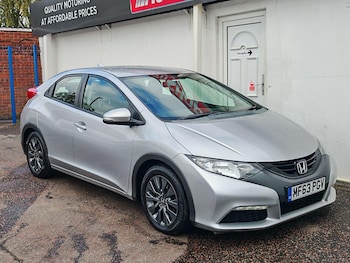 Honda - Civic
