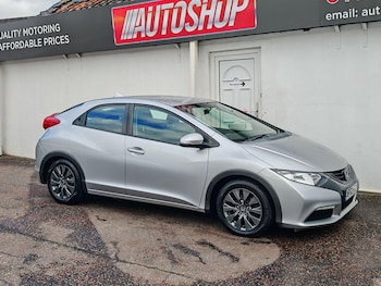 Used Honda Civic 2013 for sale - 76200908: Photo 3