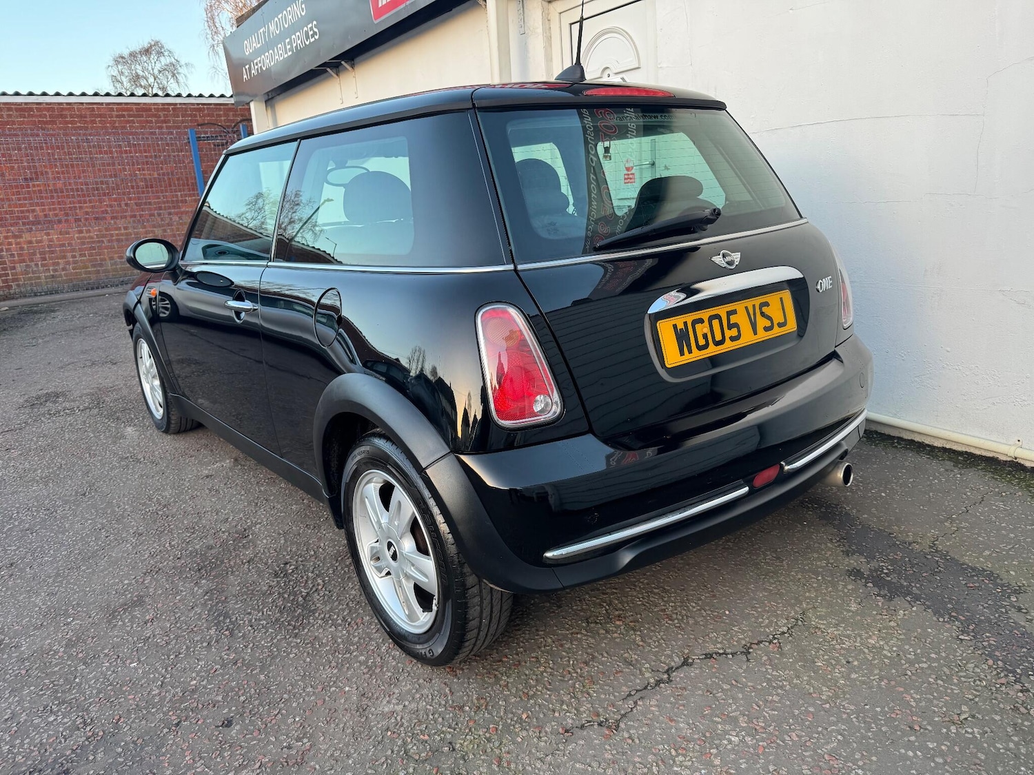 Used MINI Hatch 2005 for sale - 77015297: Photo 15