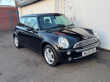 Used MINI Hatch 2005 for sale - 77015297: Photo