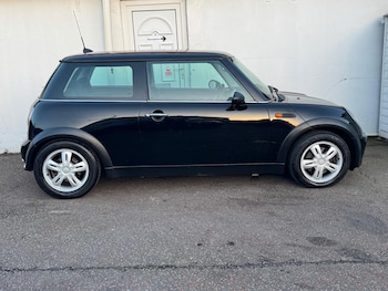 Used MINI Hatch 2005 for sale - 77015297: Photo