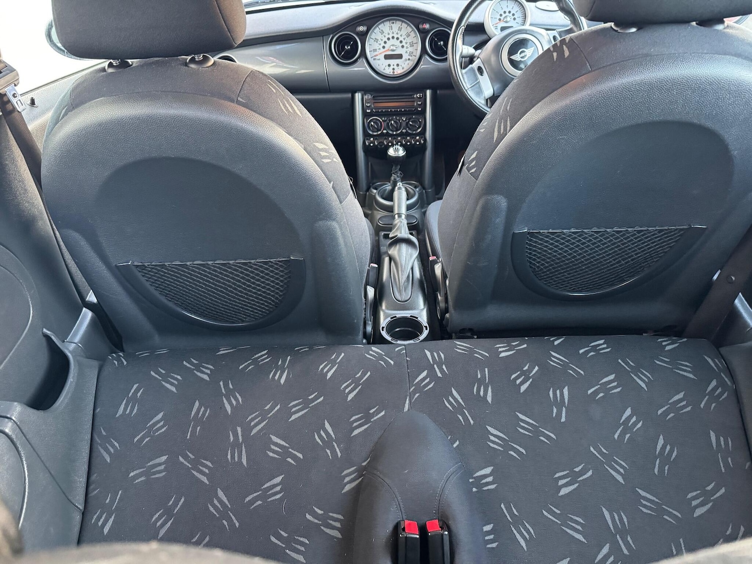 Used MINI Hatch 2005 for sale - 77015297: Photo 5