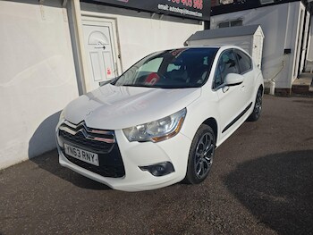 Used Citroen DS4 2013 for sale - 75838693: Photo