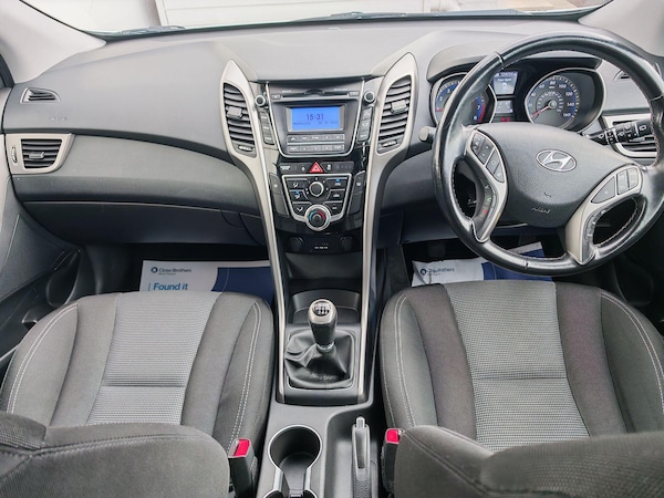 Used Hyundai i30 2013 for sale - 76214414: Photo 13
