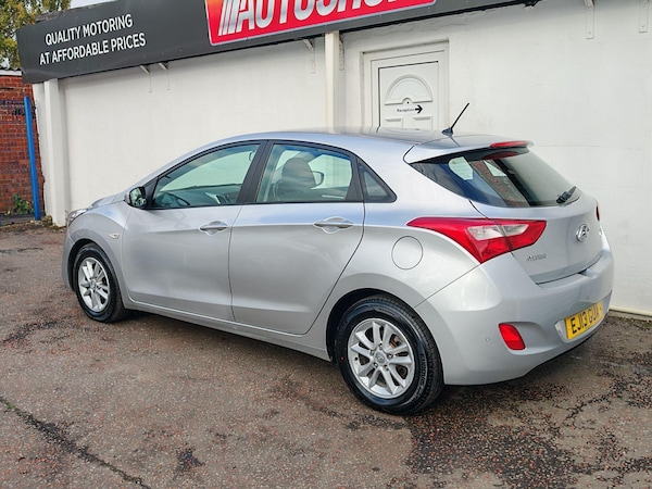 Used Hyundai i30 2013 for sale - 76214414: Photo 19