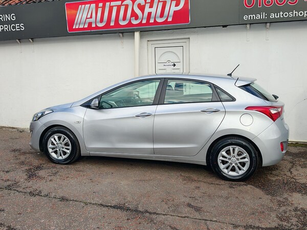 Used Hyundai i30 2013 for sale - 76214414: Photo 20