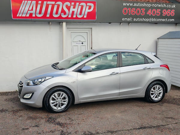 Used Hyundai i30 2013 for sale - 76214414: Photo 22
