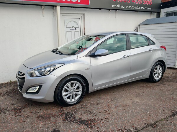 Used Hyundai i30 2013 for sale - 76214414: Photo 23