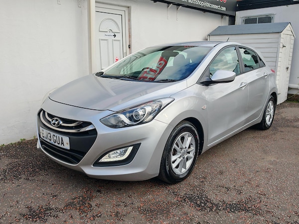 Used Hyundai i30 2013 for sale - 76214414: Photo 24