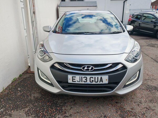 Used Hyundai i30 2013 for sale - 76214414: Photo 26