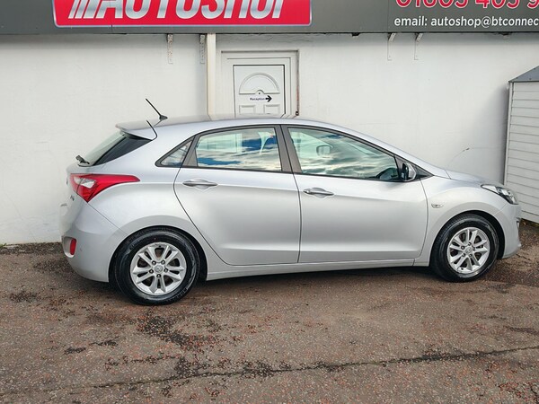 Used Hyundai i30 2013 for sale - 76214414: Photo 7