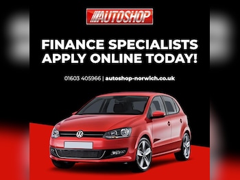Vauxhall - Astra