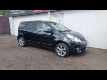 2013 (13) - 1.4 16V n-tec+ Euro 5 5dr
