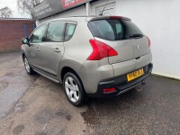 Used Peugeot 3008 2011 for sale - 77090259: Photo 12
