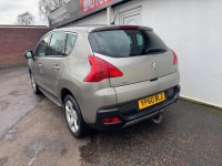 Used Peugeot 3008 2011 for sale - 77090259: Photo 13