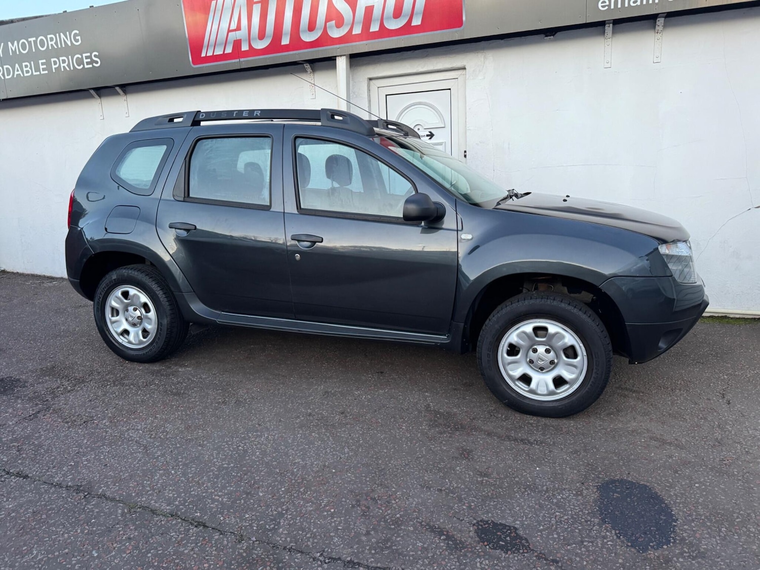 Used Dacia Duster 2016 for sale - 76472248: Photo 15