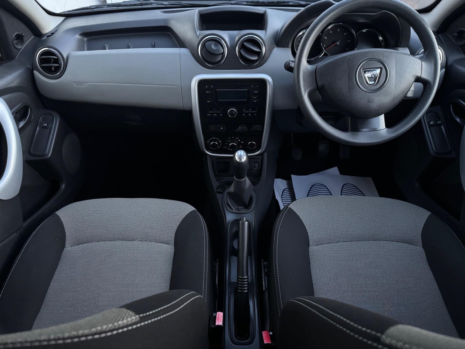 Used Dacia Duster 2016 for sale - 76472248: Photo 5