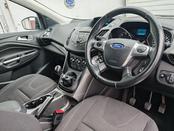 Used Ford Kuga 2015 for sale - 76307895: Photo 18
