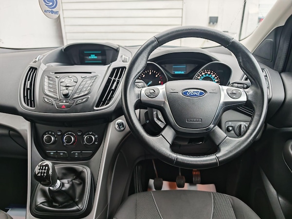 Used Ford Kuga 2015 for sale - 76307895: Photo 19