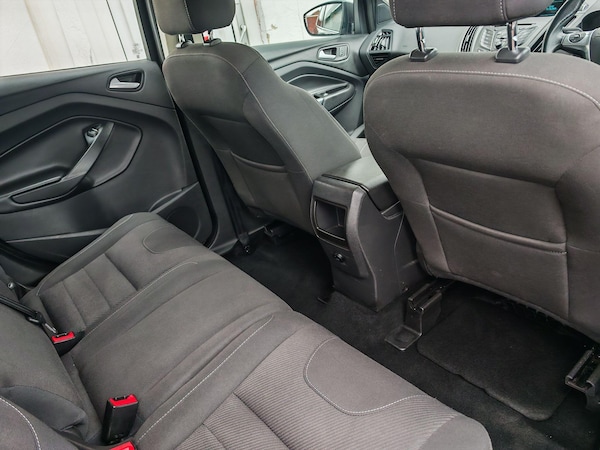 Used Ford Kuga 2015 for sale - 76307895: Photo 20