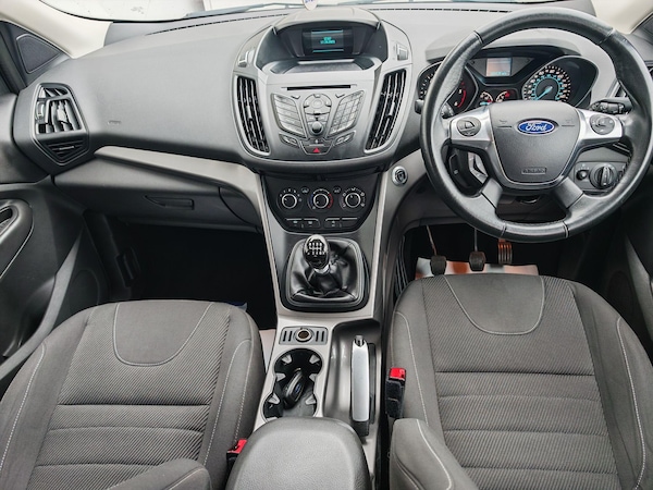 Used Ford Kuga 2015 for sale - 76307895: Photo 5