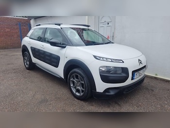 2015 (15) - 1.6 BlueHDi Feel Euro 6 (s/s) 5dr