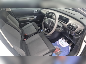 Used Citroen C4 Cactus 2015 for sale - 76294519: Photo 4