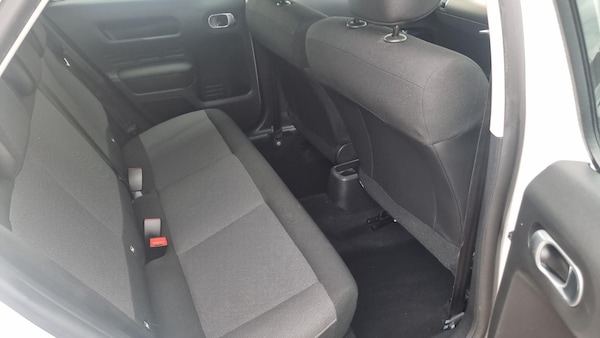 Used Citroen C4 Cactus 2015 for sale - 76294519: Photo 6