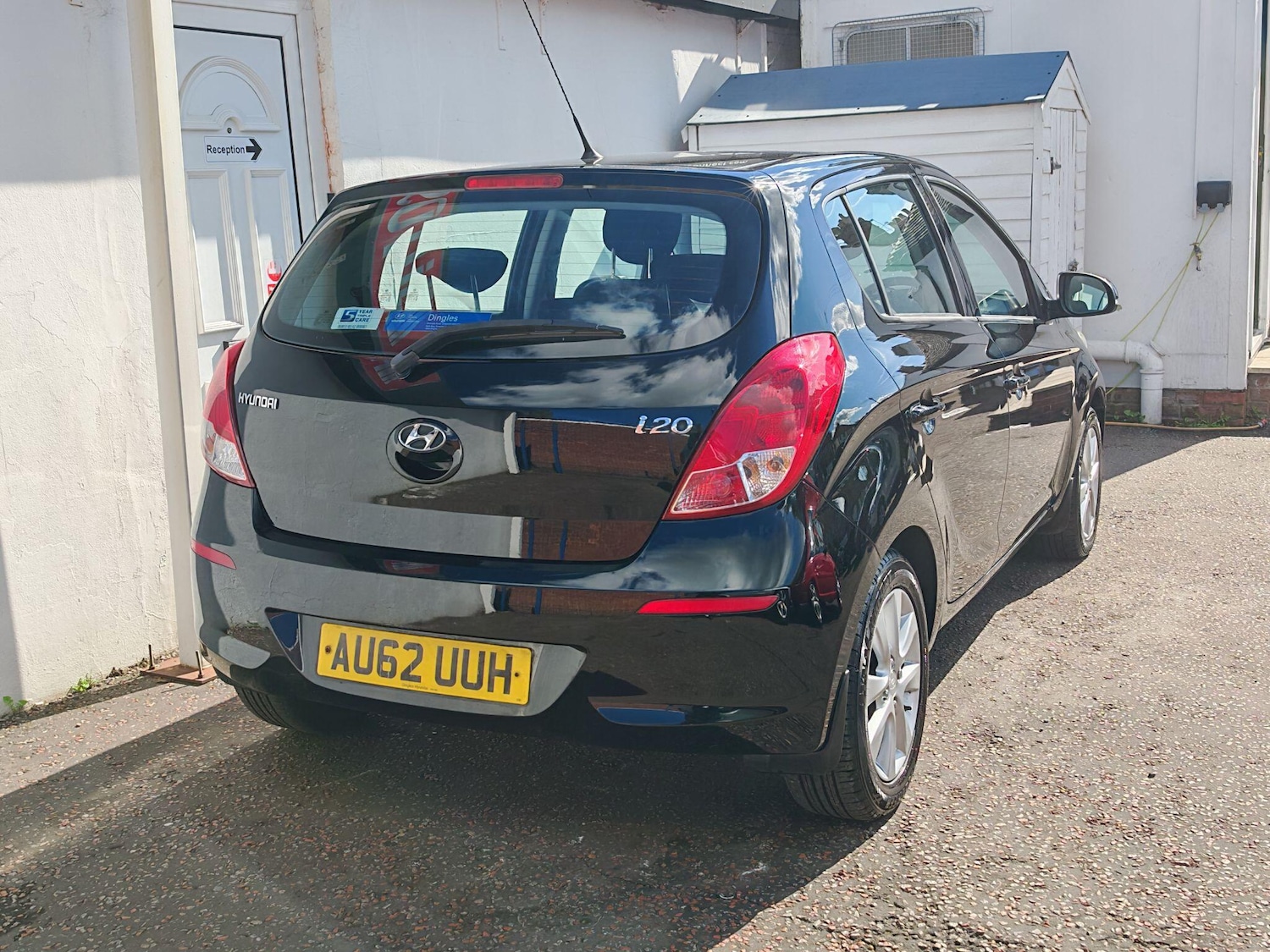 Vehicle 9