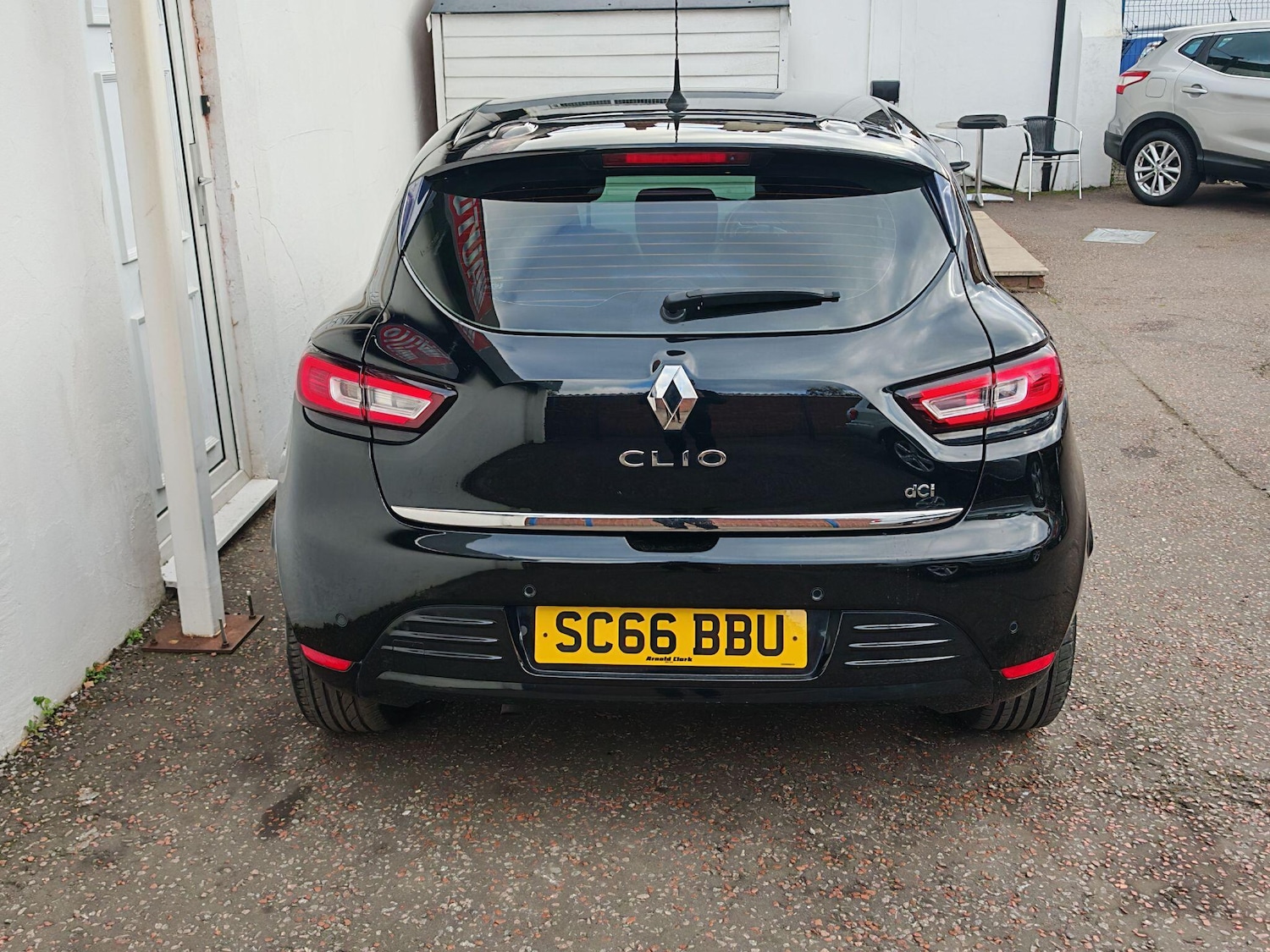 Used Renault Clio 2016 for sale - 76528065: Photo 10