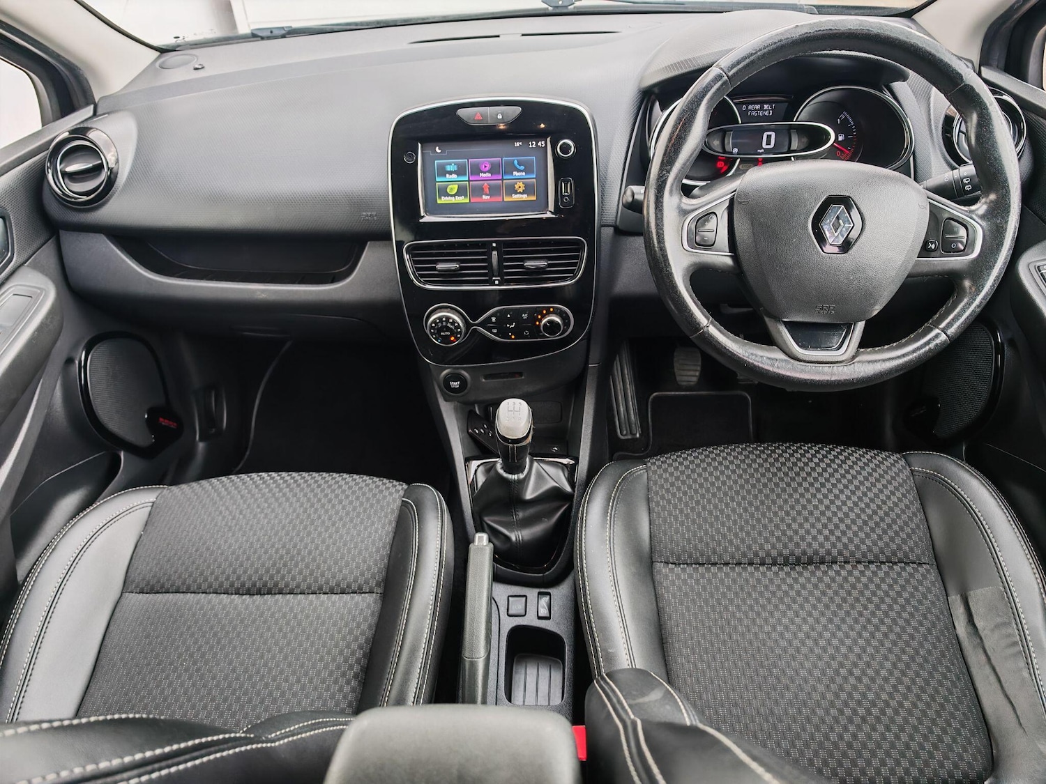 Used Renault Clio 2016 for sale - 76528065: Photo 13