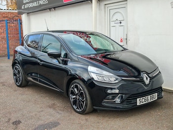 Used Renault Clio 2016 for sale - 76528065: Photo